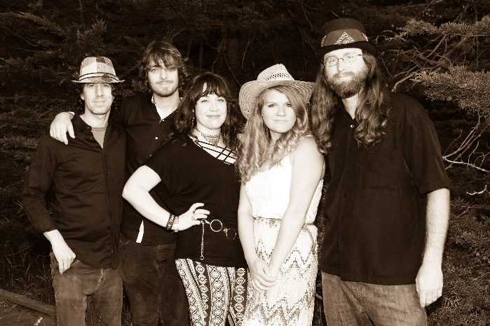 Live Music: Noach Tangeras