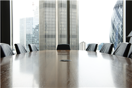 Women in Business Fall Retreat