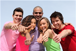 Teen Advisory Board (TAB)