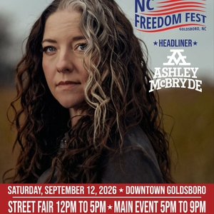 Ashley McBryde