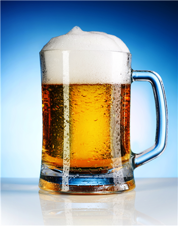 Beer Garden Pride Party: 80's Backyard BBQ