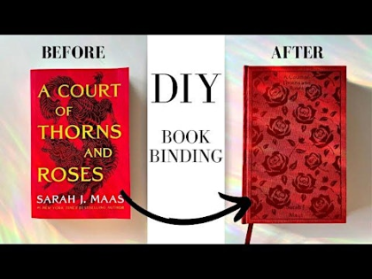 Book Binding  Workshop