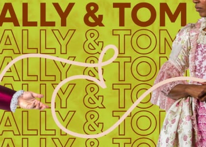 Sally & Tom