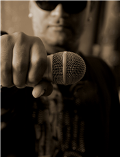 Two Hot Ones: Lakeland's Premiere Hip Hop + R&B Showcase