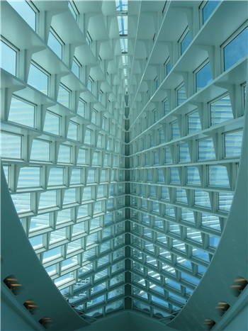 Dead Architects Society Meeting