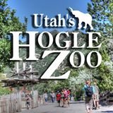 Sesame Street at Utah's Hogle Zoo