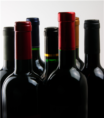 Joy Bonner Band & Sea Shell Cellars Wine!