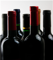 Wine with Food Series: Chocolate & Wine