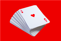 Silvermont - Card Club