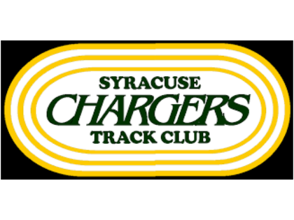 Syracuse Chargers Thursday Night Fun Run