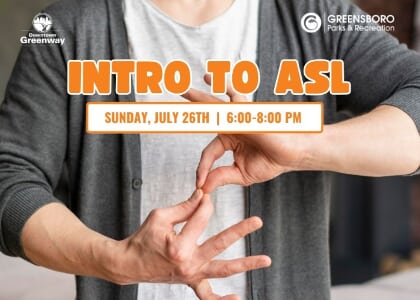 Intro to ASL