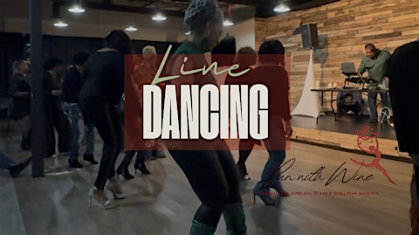 Monday Moves: Line Dancing
