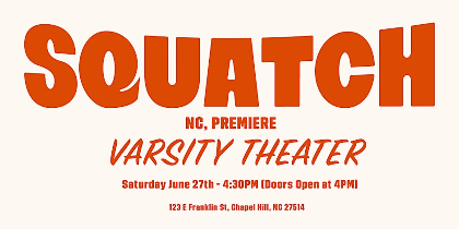 SQUATCH (North Carolina screening)