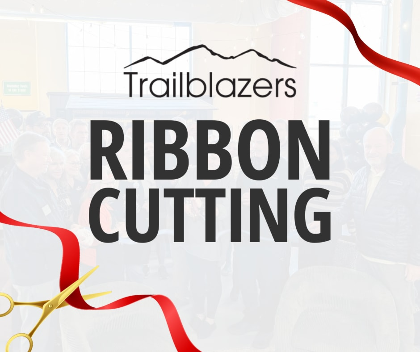 Ribbon Cutting Salt Lake Express -FREE EVENT