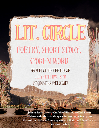 Literary Circle