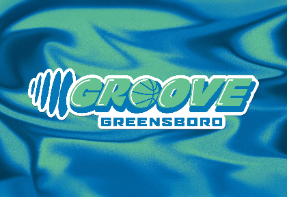 Greensboro Groove vs. Jacksonville Waves