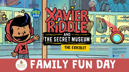 Family Fun Day