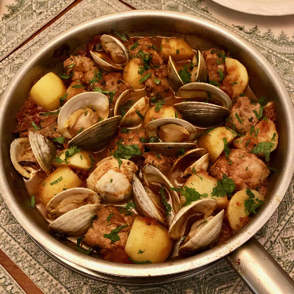 No Reservations: Portugal