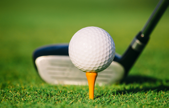 Celebration of Sports Golf Tournament (18 yrs +)