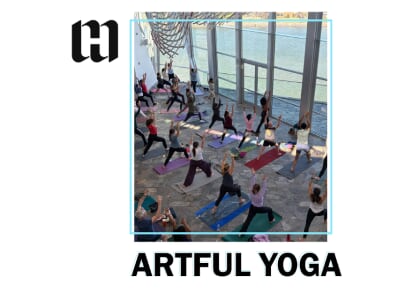 Artful Yoga