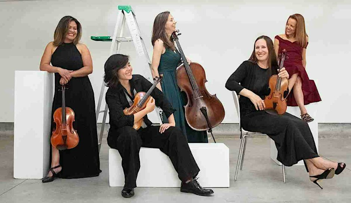Concert II: RETURN OF: Night of the Living Composers