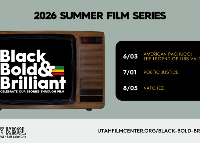 Black, Bold & Brilliant Summer Series