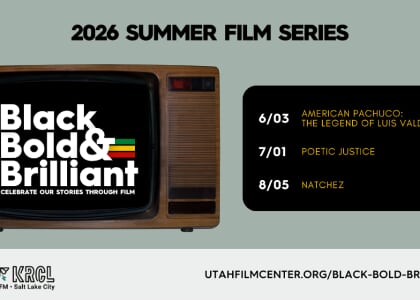 Black, Bold & Brilliant Summer Series