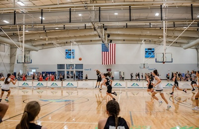Idaho Prep Basketball Tournament