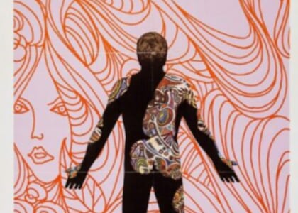 Festival 451indy: Book to Film - The Illustrated Man
