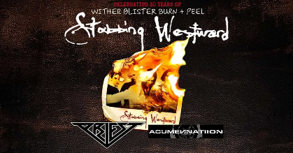 Stabbing Westward at Preserving