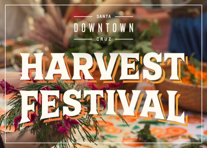 Harvest Festival
