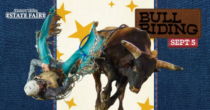 Bull Riding Championships