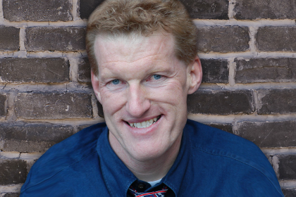 Don McMillan 2.0 *Now Powered By AI