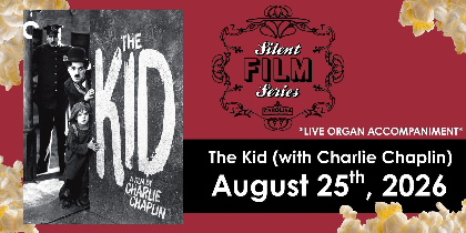 The Kid - The Silent Film Series