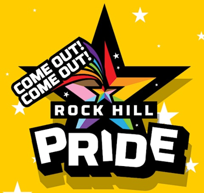 BE PROUD. :: KICK OFF ROCK HILL PRIDE  Drag Brunch: * Rock Hill, SC
