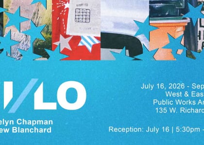 Hi/Lo | Katelyn Chapman and Andrew Blanchard