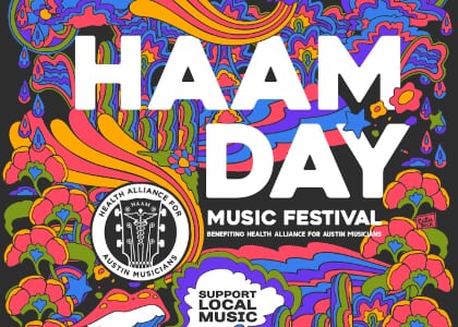 HAAM Day Music Festival