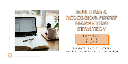 Building a Recession-Proof Marketing Strategy