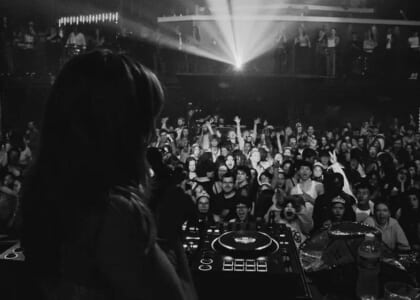 party iconic. Presents - Off Campus Dance Party