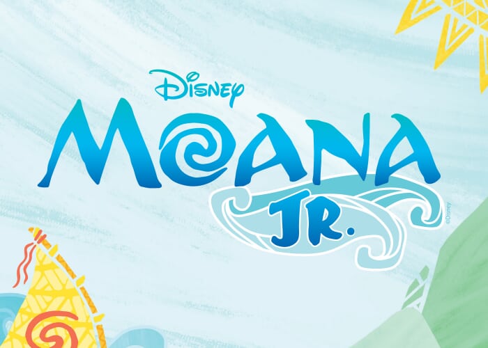 All About Theatre Presents "Moana Jr"