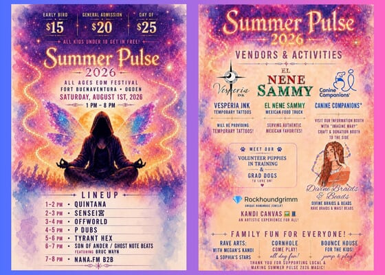Summer Pulse 2026