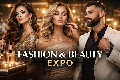 Fashion & Beauty Expo