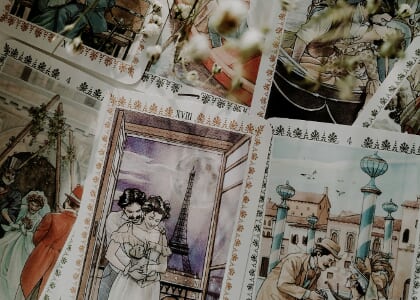 Dating Attachment and Tarot