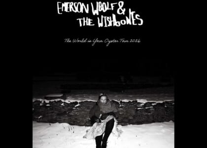 Emerson Woolf & the Wishbones