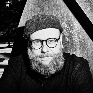 Mike Doughty