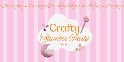 Crafty Slumber Party - Art Cafe By Line+Form X From Her Corner