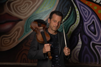 Jason Carter