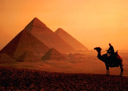 Unearth Ancient Egypt: Mummies, Masks & Marvels at Benjamin Branch