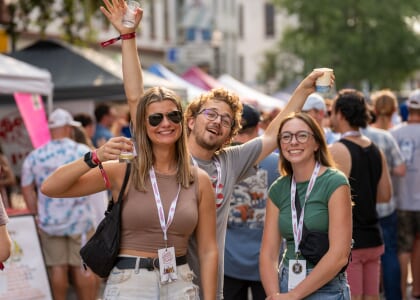 2026 Frazier Summer Beer Fest