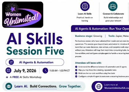 AI Agents & Automation: Run Your Operations on Autopilot